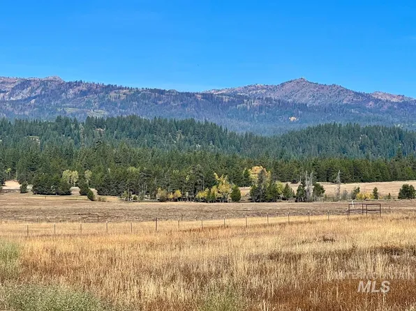 L10 Philadelphia Ln, Cascade, ID 83611