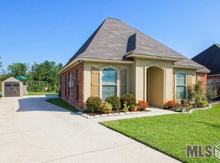 40314 Creek Bend Dr, Gonzales, LA 70737