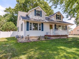 162 N Kenwood St, Argenta, IL