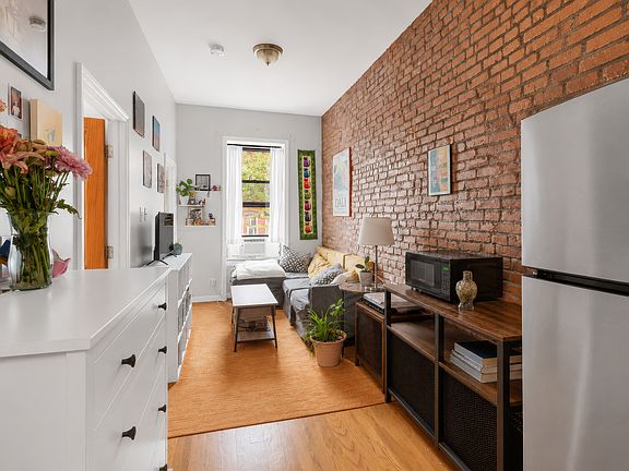 4th image of 600 Macon St #3F