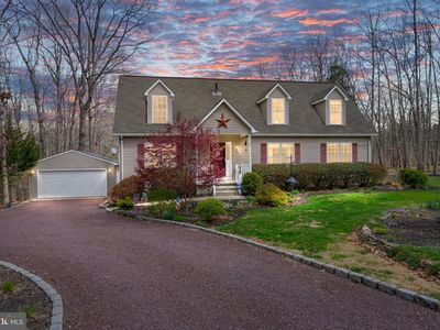 151 Linda Ln, Mineral, VA, 23117