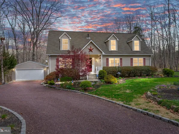 151 Linda Ln, Mineral, VA 23117