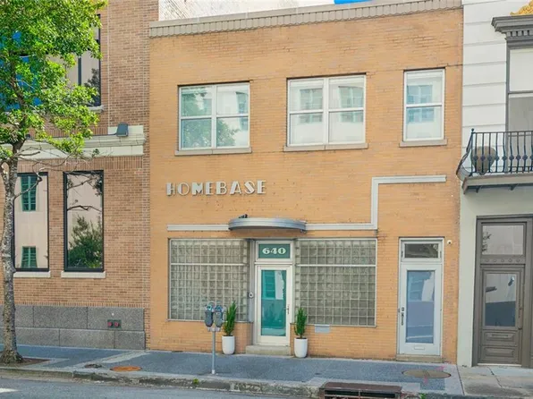 640 Camp St, New Orleans, LA 70130