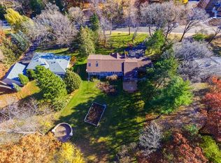 3525 Rustic Pl, Shoreview, MN 55126