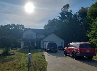 12150 N 332 E, Demotte, IN 46310