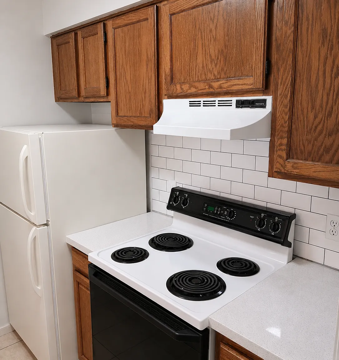 2 bed, $700 — Photo 3