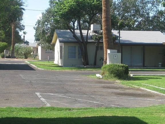 Parking Lot