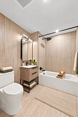 Bathroom, photo 2