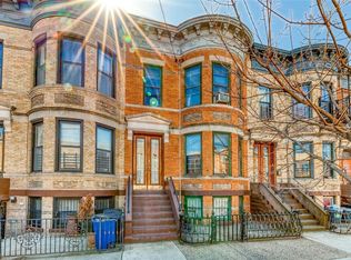 6018 Catalpa Ave, Ridgewood, NY 11385