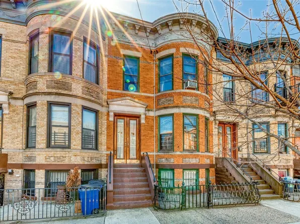 60-18 Catalpa Avenue, Ridgewood, NY 11385