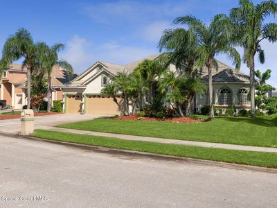 4281 Stoney Point Rd, Melbourne, FL, 32940