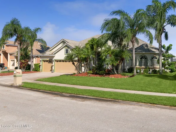 4281 Stoney Point Rd, Melbourne, FL 32940