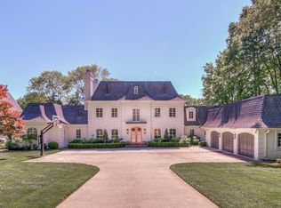 2301 Cortelyou Rd, Charlotte, NC 28211