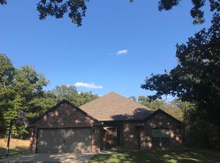 17178 County Road 3518, Ada, OK 74820