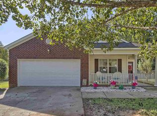 12 Yearling Ct, Irmo, SC 29063