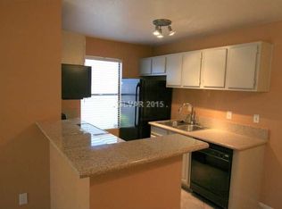 5121 Lindell Rd UNIT 102, Spring Valley, NV 89118