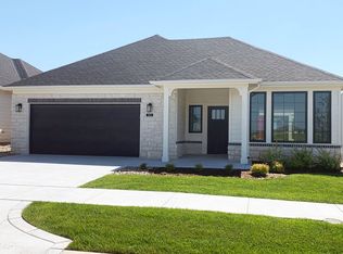 3722 N Bedford St, Wichita, KS 67226