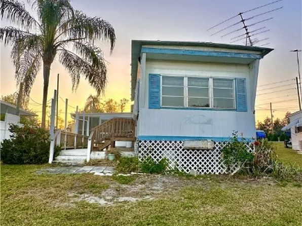 8 W Palm Cir, Lake Placid, FL 33852
