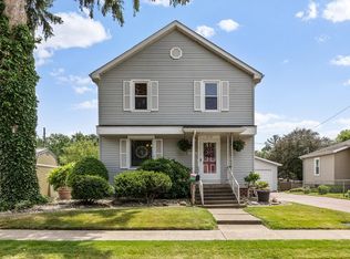 414 Woodson St, La Porte, IN
