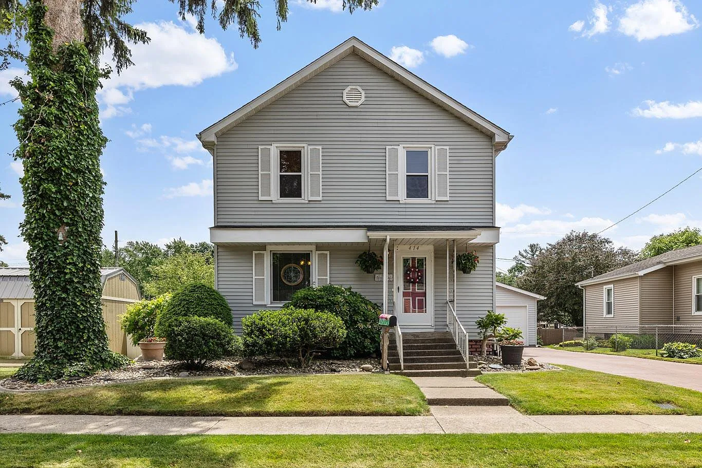 414 Woodson St photo 1