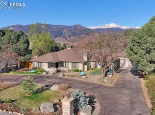 24 Friendship Ln, Colorado Springs, CO 80904