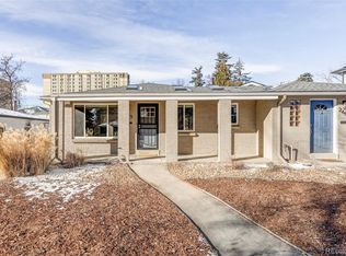 2655 N Meade St, Denver, CO 80211