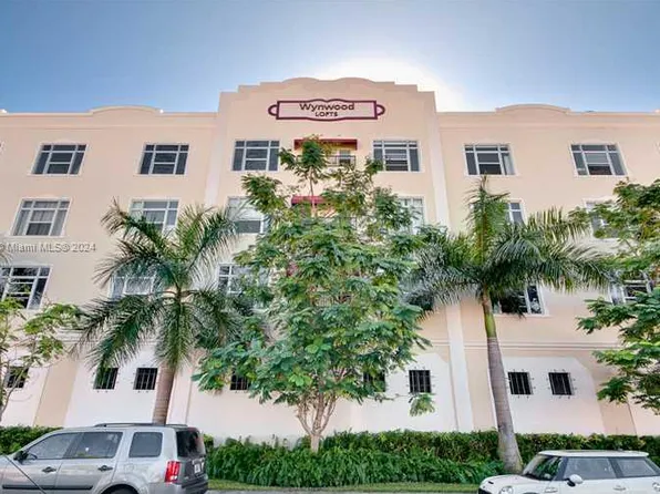 250 NW 23rd St Unit 203, Miami, FL 33127