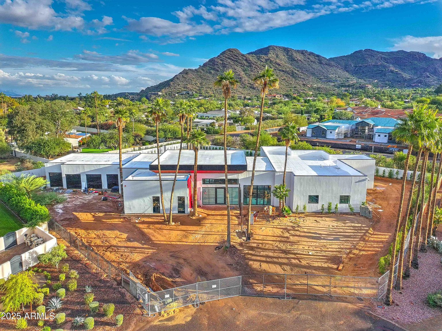 5215 E Orchid Ln, Paradise Valley, AZ 85253 | MLS #6953623 | Zillow