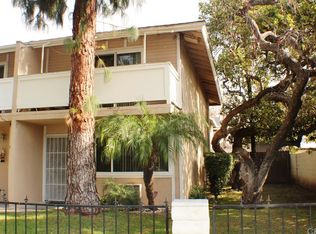 409 N Clark St APT A, Orange, CA 92868