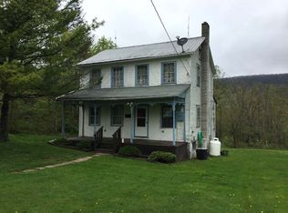 104 Phillips Rd, Mc Alisterville, PA 17049