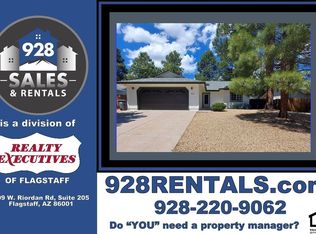 4029 S Nicholas St, Flagstaff, AZ 86005