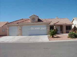 4551 Bigford St, Las Vegas, NV 89122