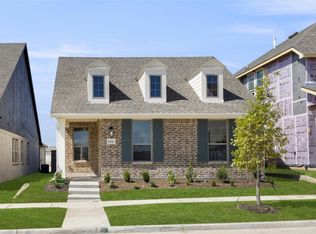 1516 Trailblazer Way, Northlake, TX 76247