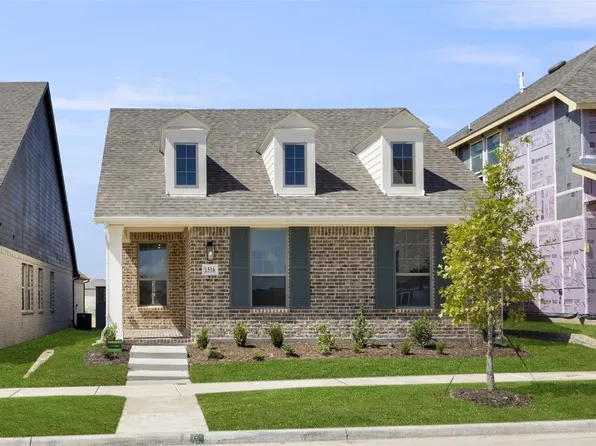 1516 Trailblazer Way, Northlake, TX 76247