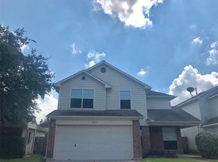 6622 Bluebottle Ln, Katy, TX 77449