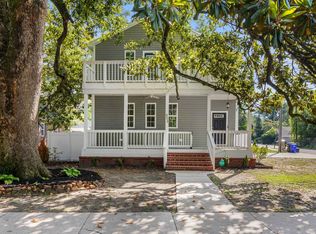 505 Beaty St, Conway, SC 29526