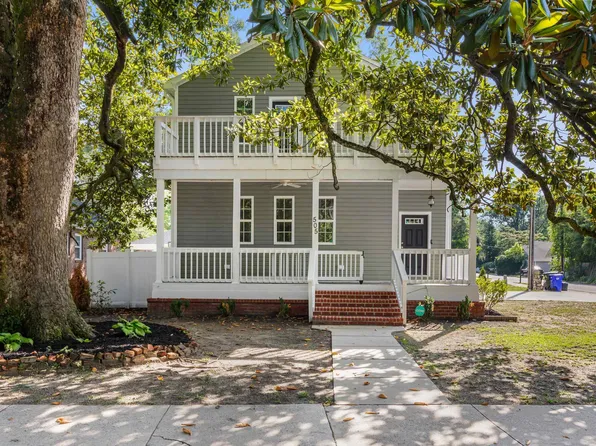 505 Beaty St., Conway, SC 29526