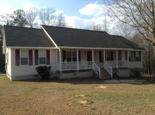 165 Butler Rd, Milledgeville, GA 31061