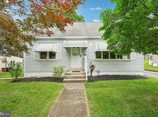 616 S Gray St, Brookhaven, PA 19015