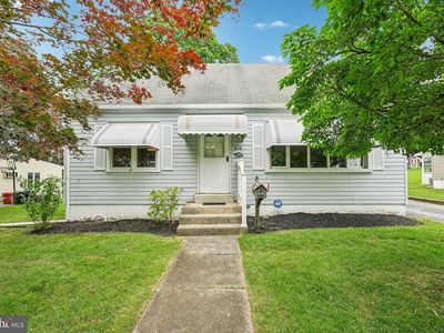 616 S Gray St, Brookhaven, PA, 19015