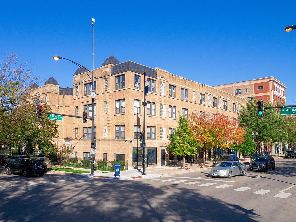 1st image of 6951 N Ashland Ave #J3