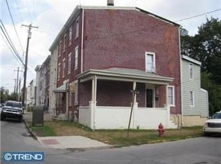 1000 Green St, Norristown, PA 19401