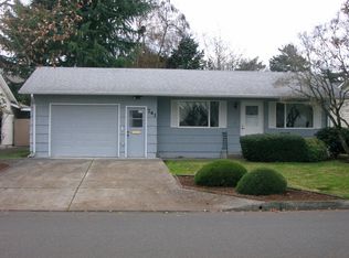 741 Oregon Way, Woodburn, OR 97071