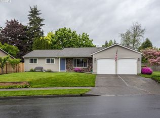 9692 SW Alsea Dr, Tualatin, OR 97062
