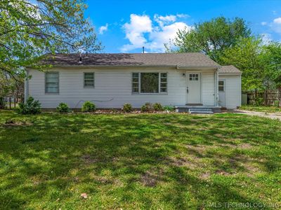 215 S Cherokee Ave, Dewey, OK, 74029