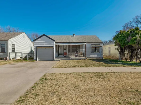 2430 S Washington Ave, Wichita, KS 67216