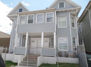 101 Madison Ave #3, Bridgeport, CT 06604