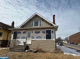 2303 2nd Ave E, Hibbing, MN 55746