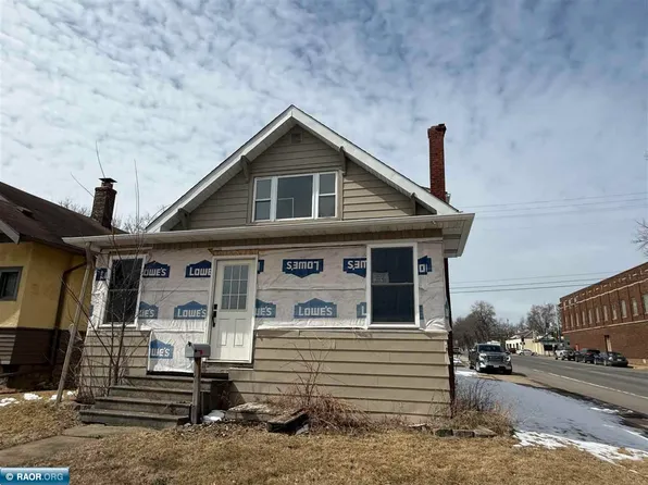 2303 2nd Ave E, Hibbing, MN 55746
