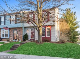 6789 Wood Duck Ct, Frederick, MD 21703